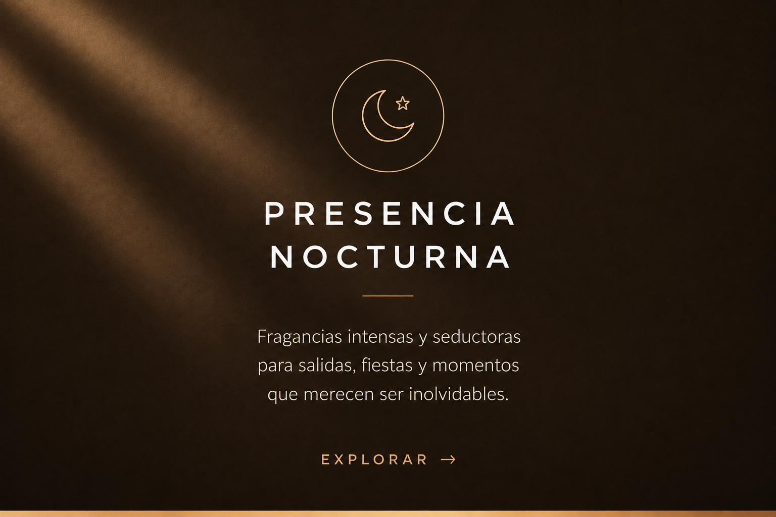 Presencia Nocturna