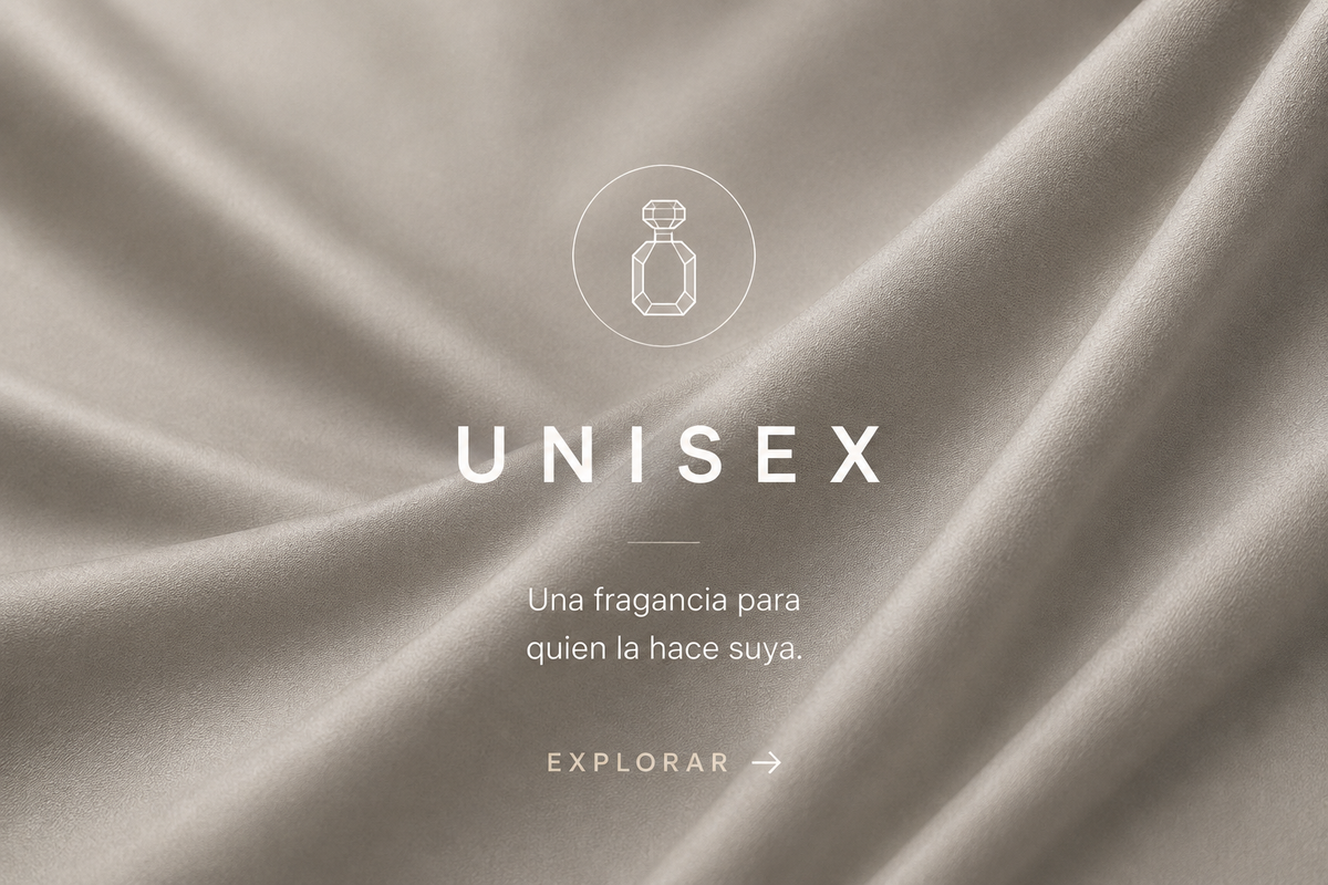 Unisex