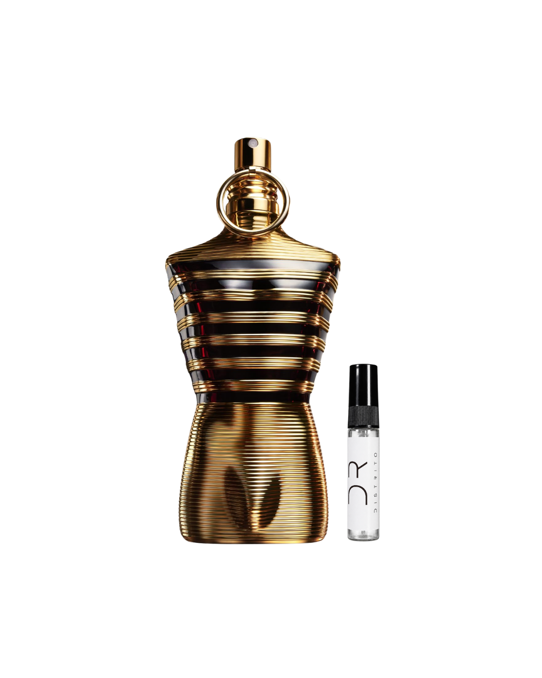 Jean Paul Gaultier Elixir Parfum Men - Decant