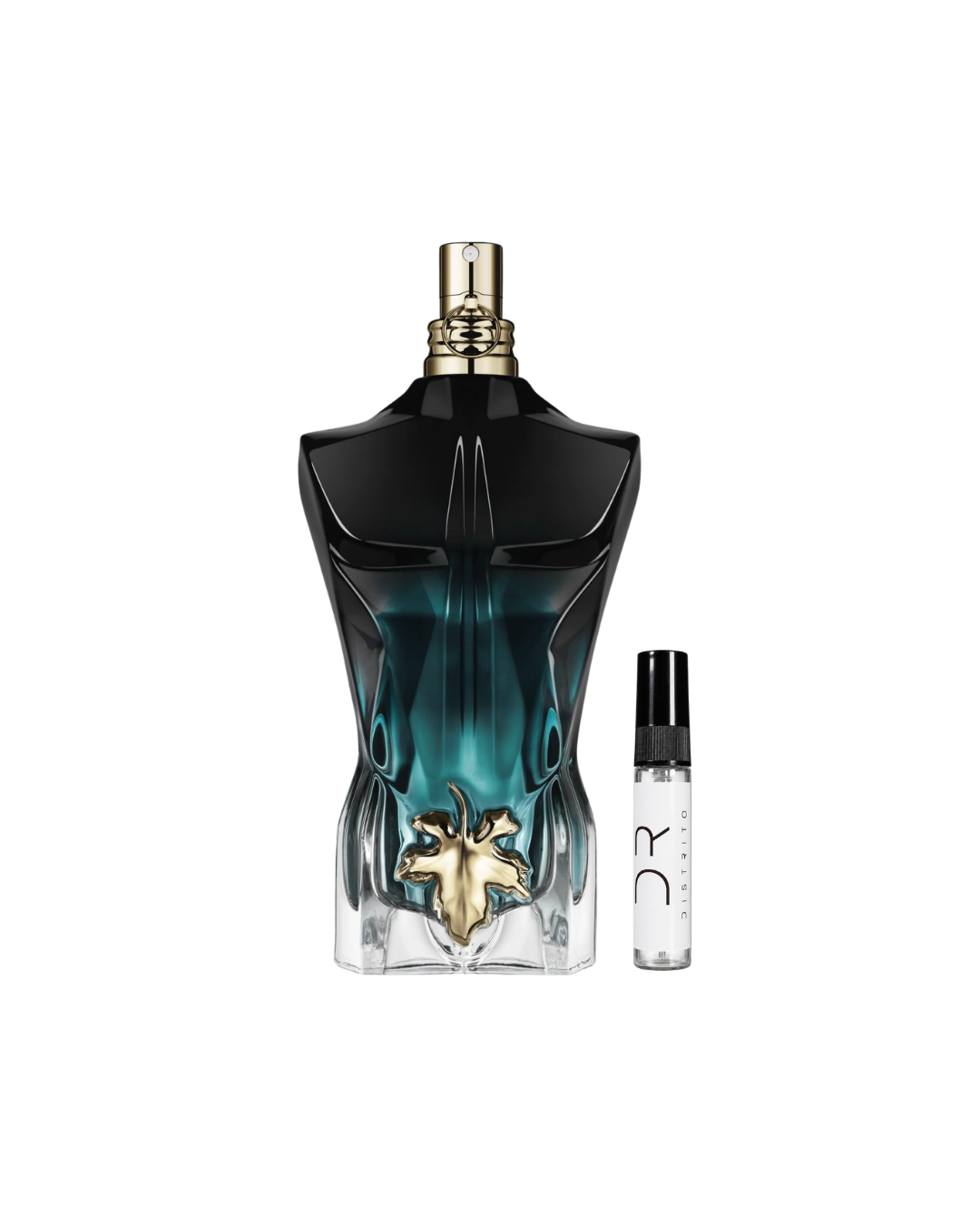 Jean Paul Gaultier Le Beau Le Parfum Eau de Parfum Men - Decant