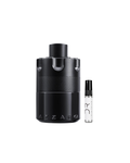 Azzaro Most Wanted Intense Eau de Parfum Men - Decant