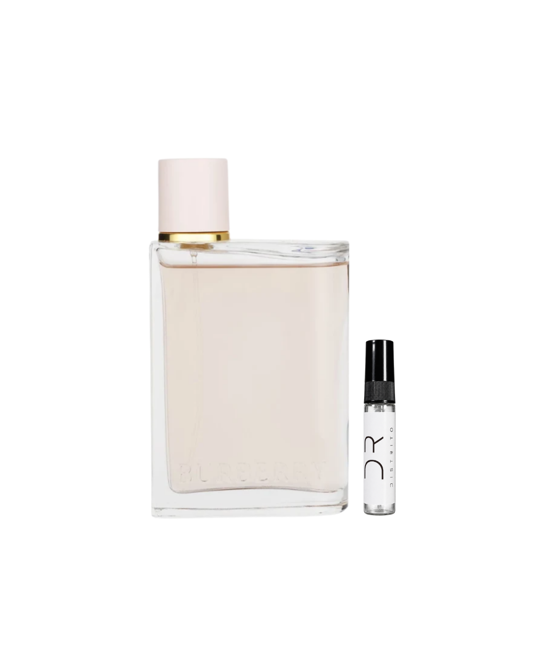 Burberry Her Eau de Parfum Women - Decant