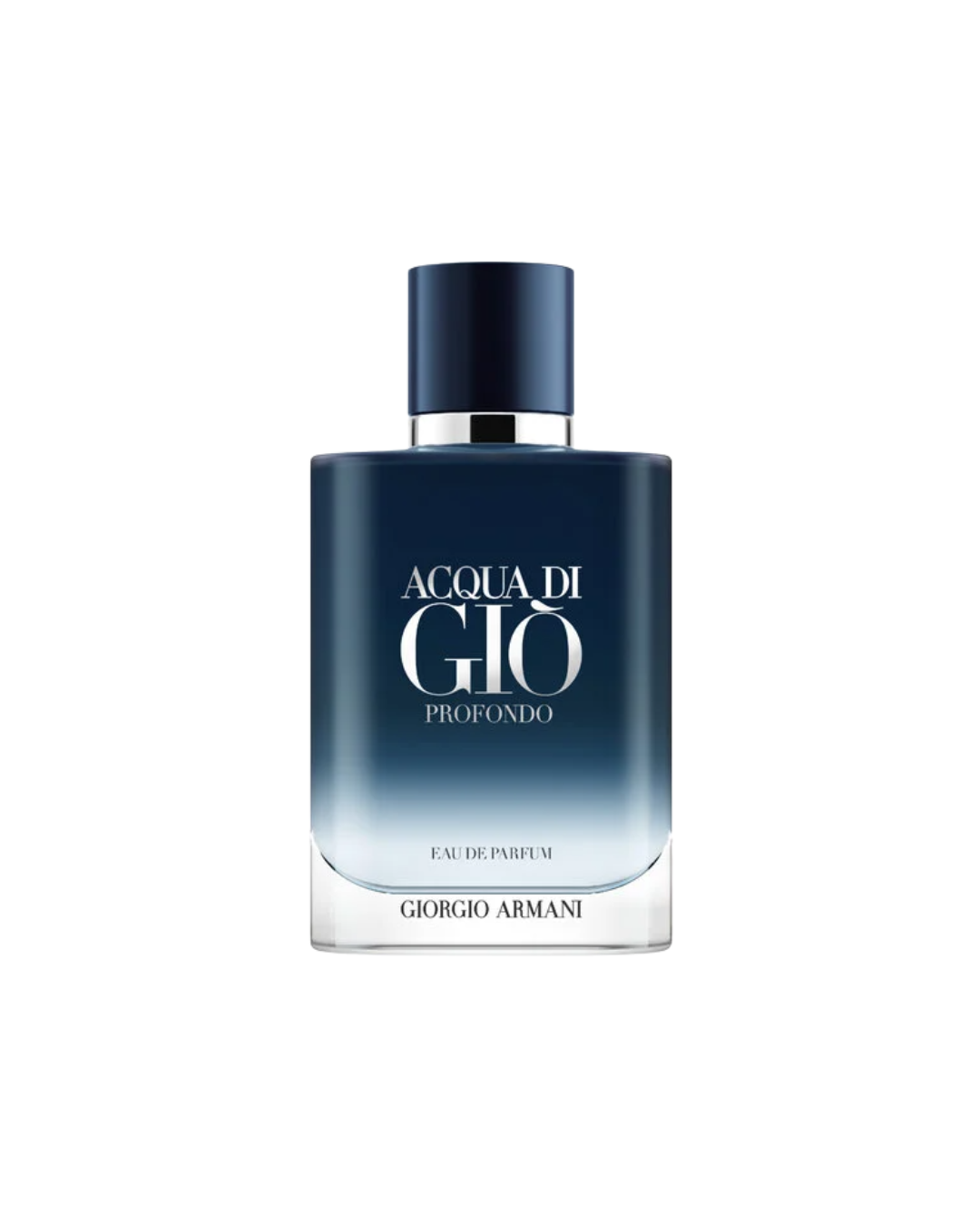 Acqua Di Gio Profondo Eau De Parfum Men