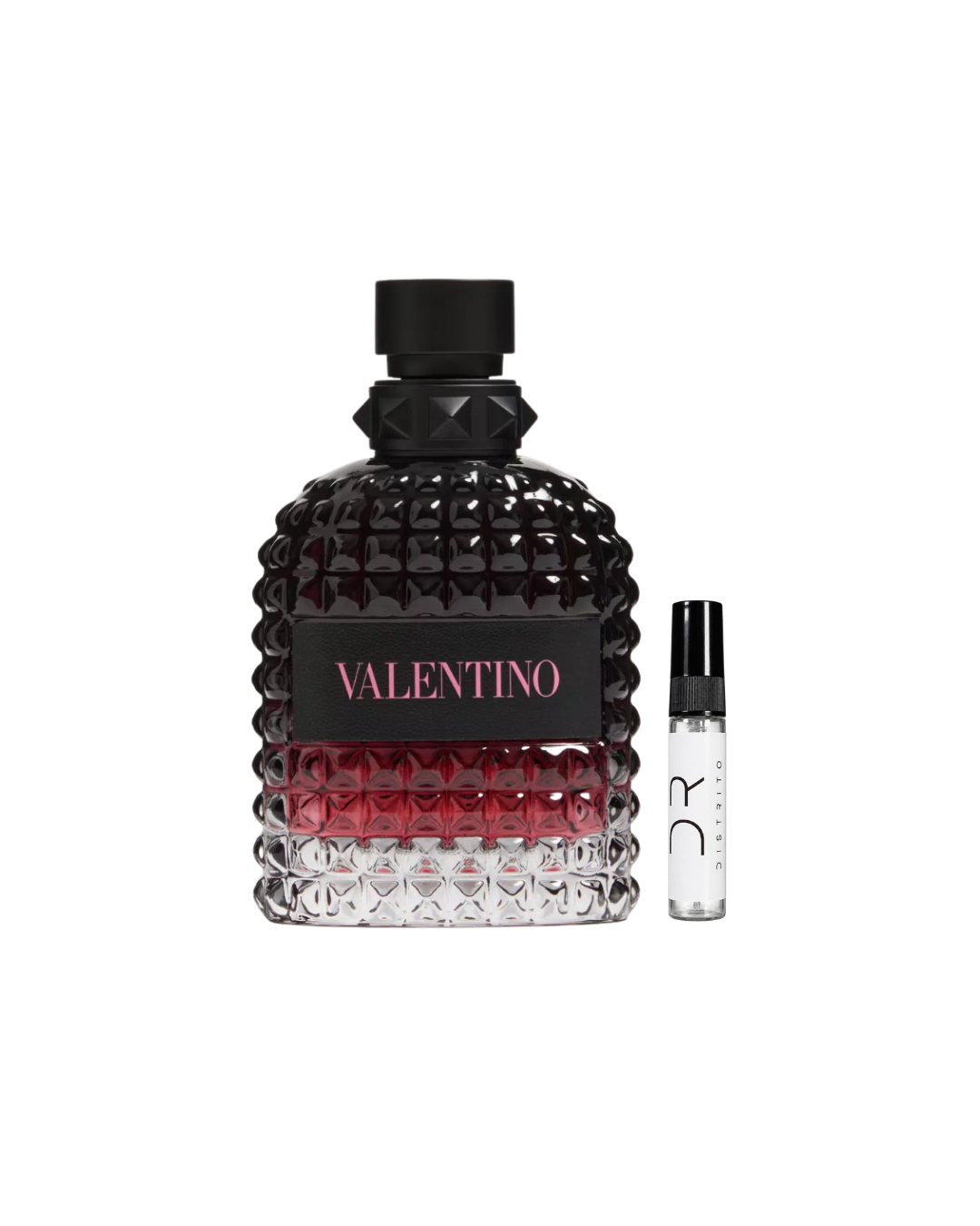 Valentino Born in Roma Intense Eau de Parfum Men - Decant