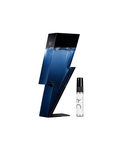 Carolina Herrera Bad Boy Cobalt Eau de Parfum Men - Decant