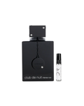 Armaf Club de Nuit Intense Eau de Toilette Men - Decant
