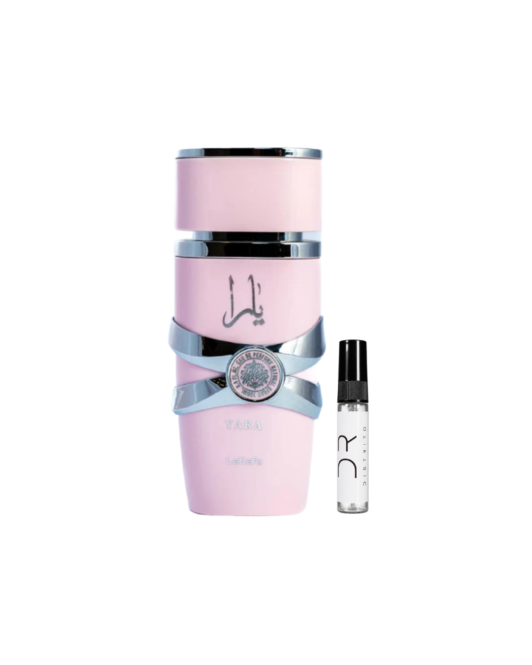 Lattafa Yara Eau de Parfum Women - Decant
