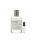 Emper Stallion 53 Eau de Parfum Unisex - Decant