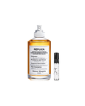 Maison Margiela Replica By the Fireplace Eau de Toilette Men - Decant
