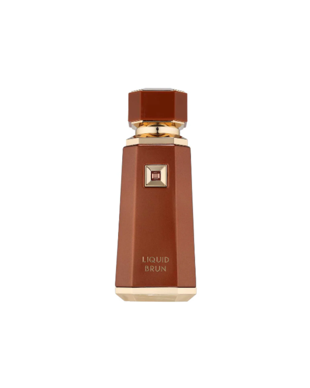 Fragance World French Avenue Liquid Brun Eau de Parfum Men