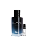 Christian Dior Sauvage Dior Eau de Parfum Men - Decant