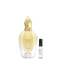 Xerjoff Naxos Eau de Parfum Unisex - Decant