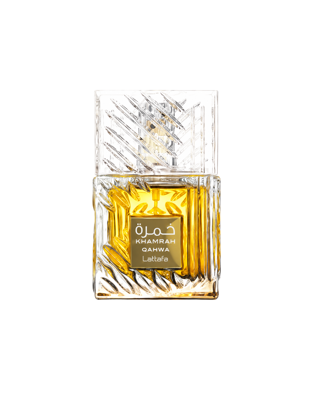 Lattafa Khamrah Qahwa Eau de Parfum Unisex