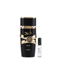 Lataffa Asad Eau de Parfum Men - Decant
