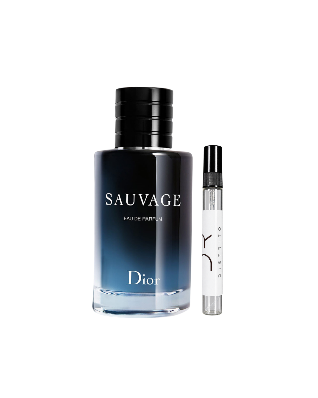 Christian Dior Sauvage Dior Eau de Parfum Men - Decant