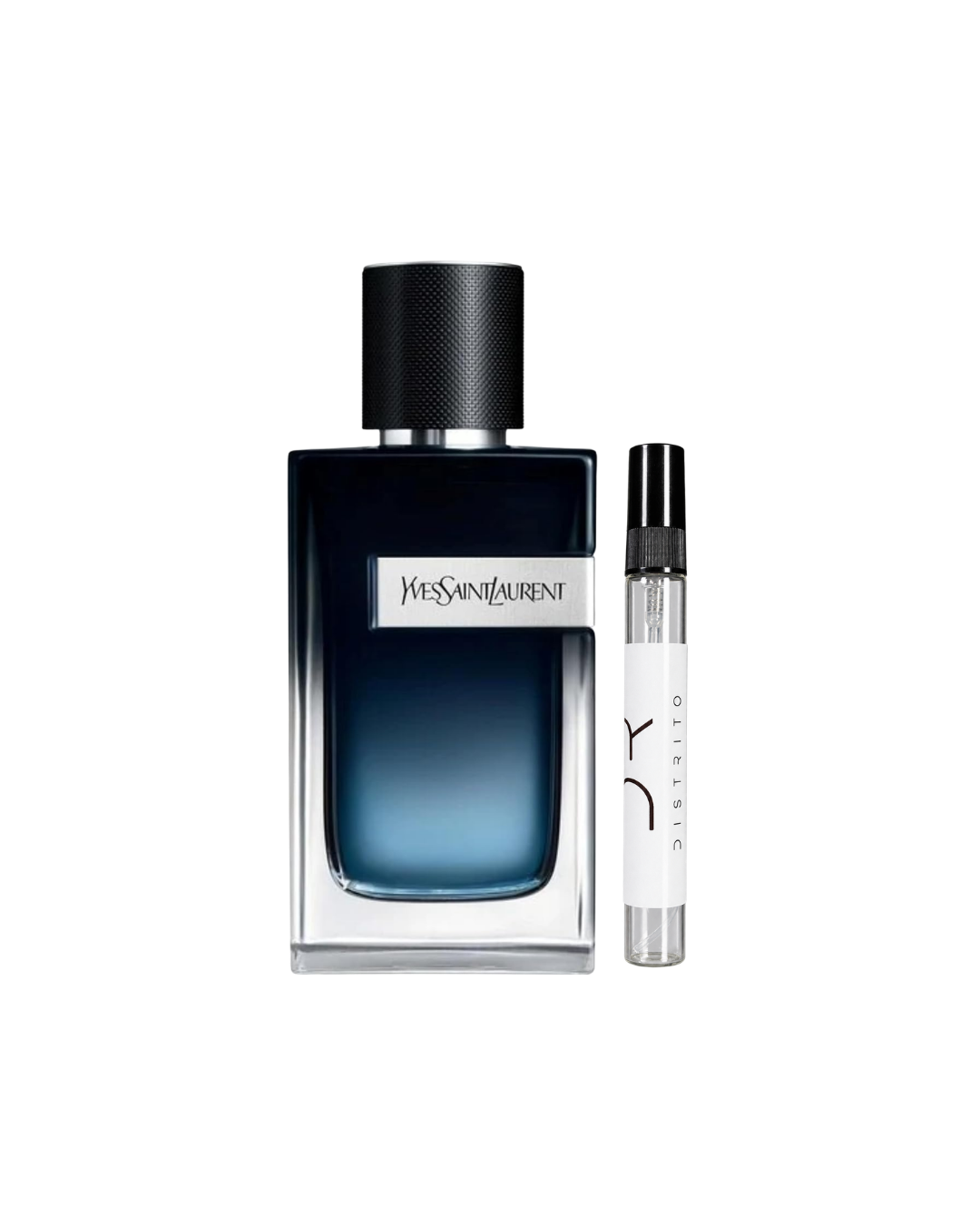 Yves Saint Laurent Y Eau de Parfum Men - Decant