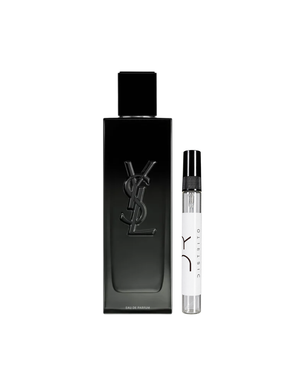 Yves Saint Laurent Myslf Eau de Parfum Men - Decant