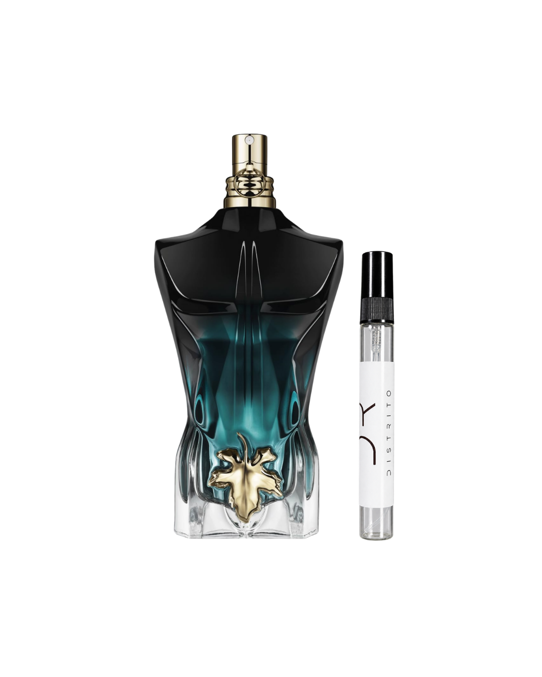Jean Paul Gaultier Le Beau Le Parfum Eau de Parfum Men - Decant