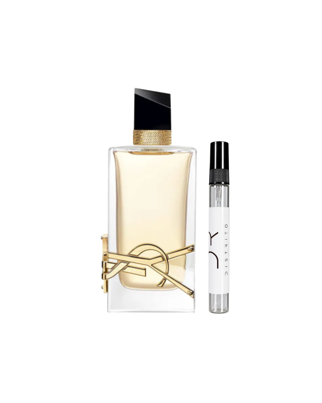 Yves Saint Laurent Libre Women - Decant