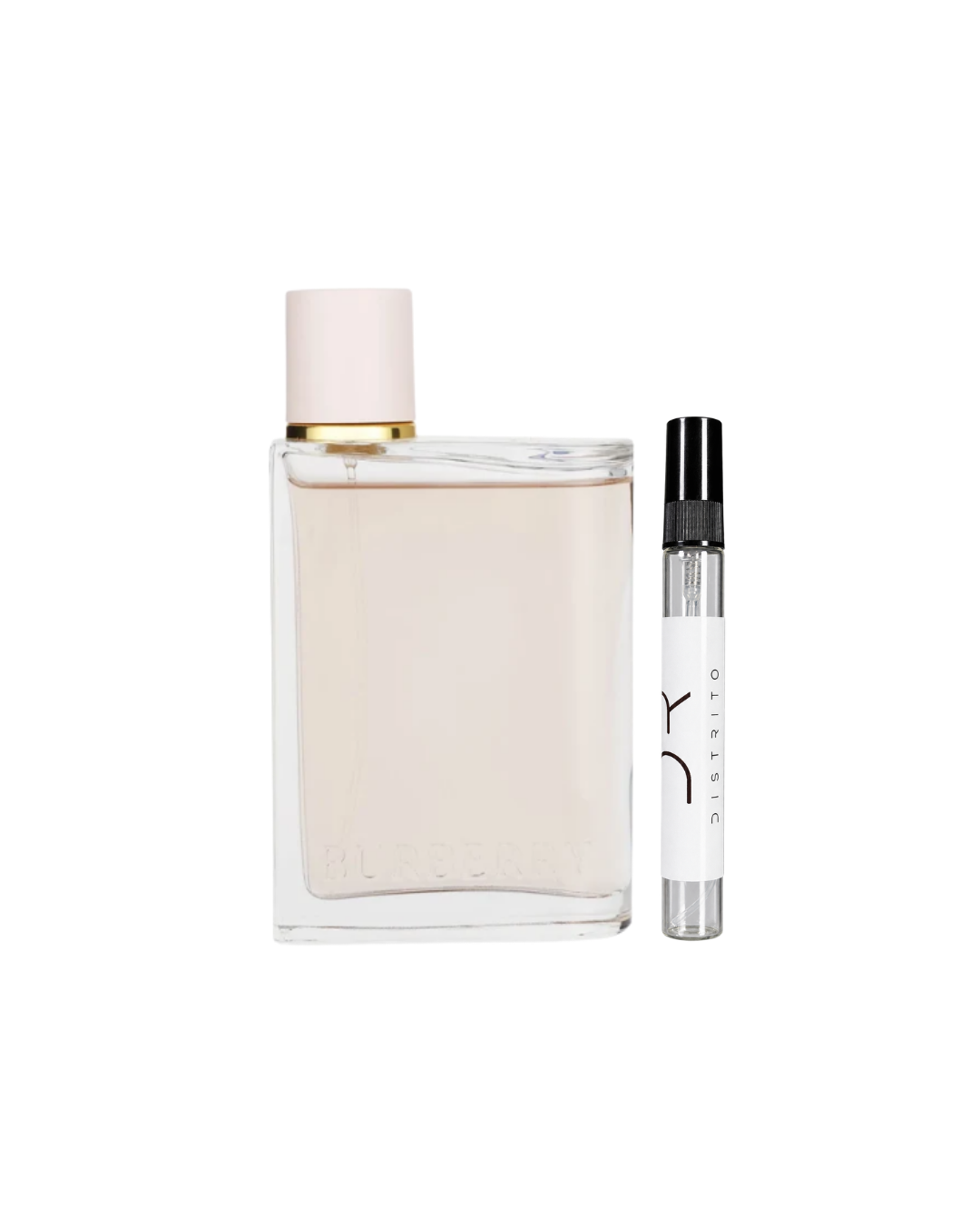 Burberry Her Eau de Parfum Women - Decant