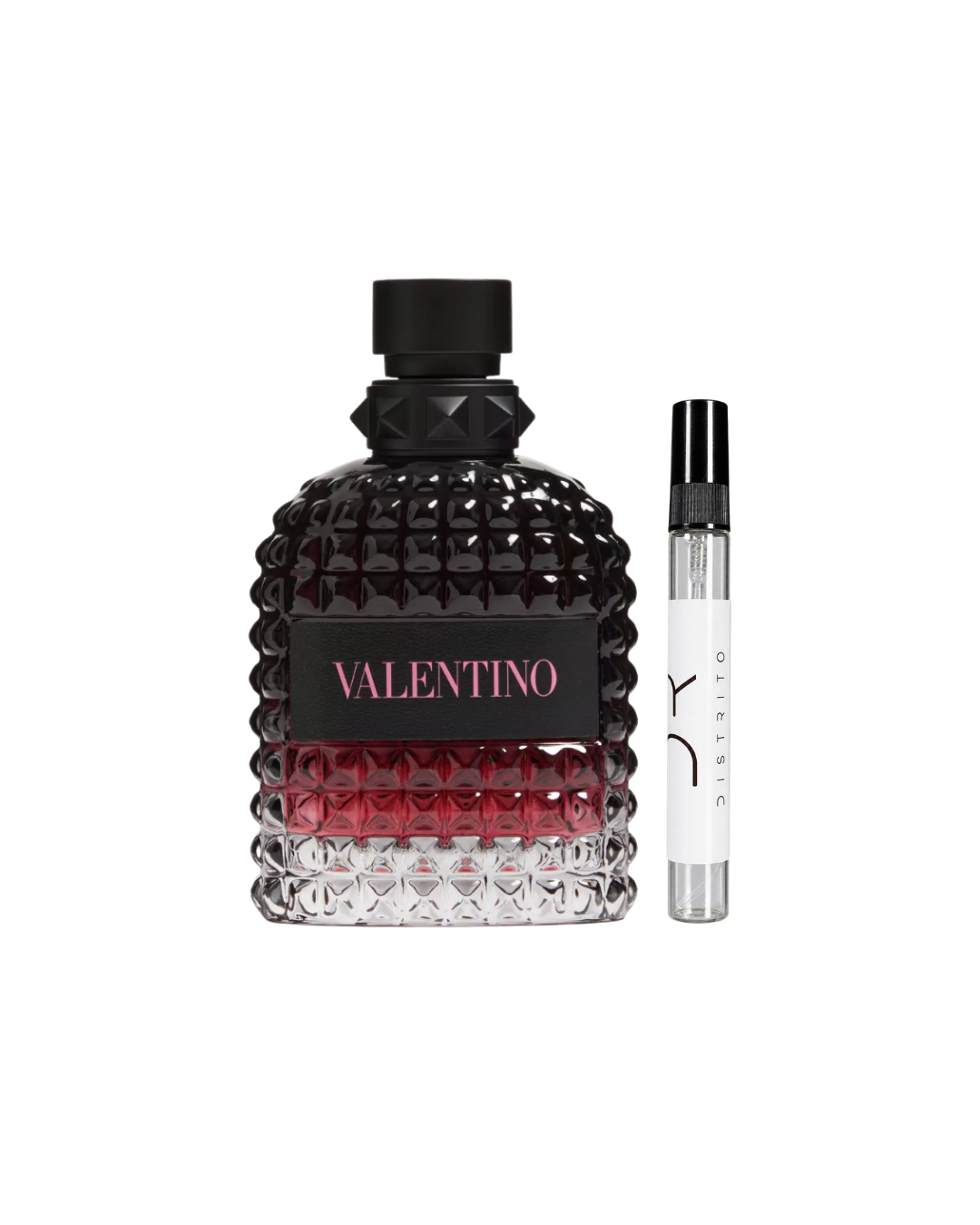Valentino Born in Roma Intense Eau de Parfum Men - Decant