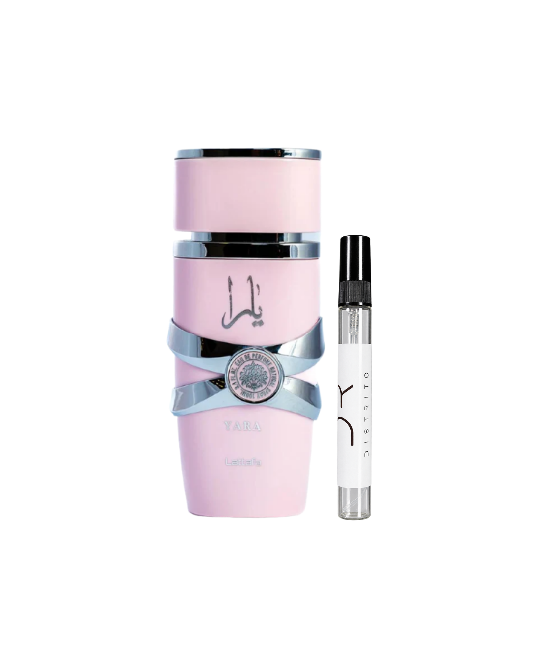Lattafa Yara Eau de Parfum Women - Decant