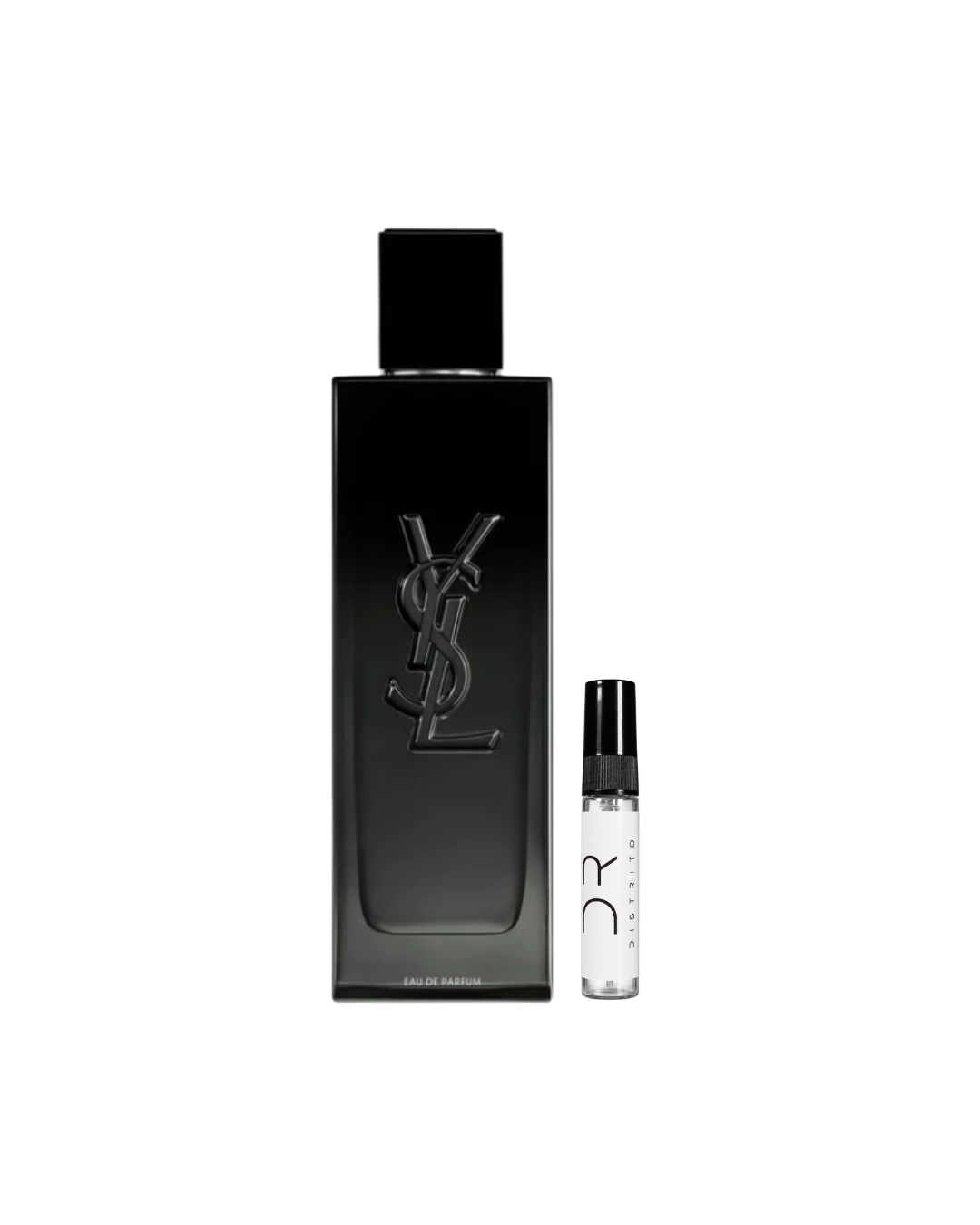 Yves Saint Laurent Myslf Eau de Parfum Men - Decant