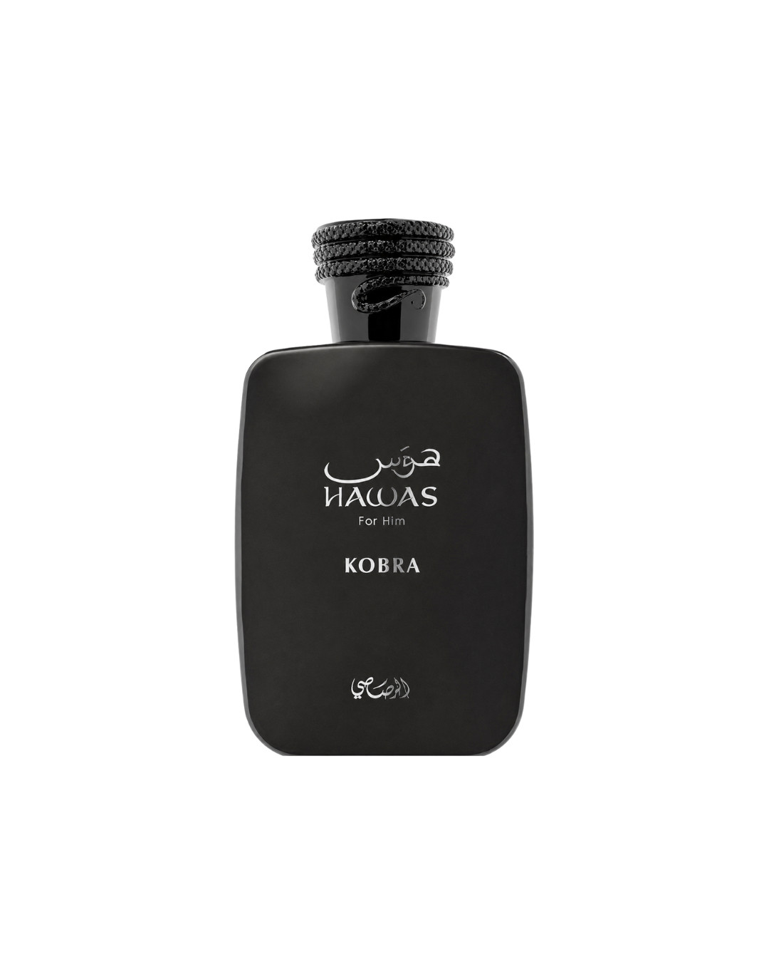 Rasasi Hawas Kobra Eau de Parfum Men