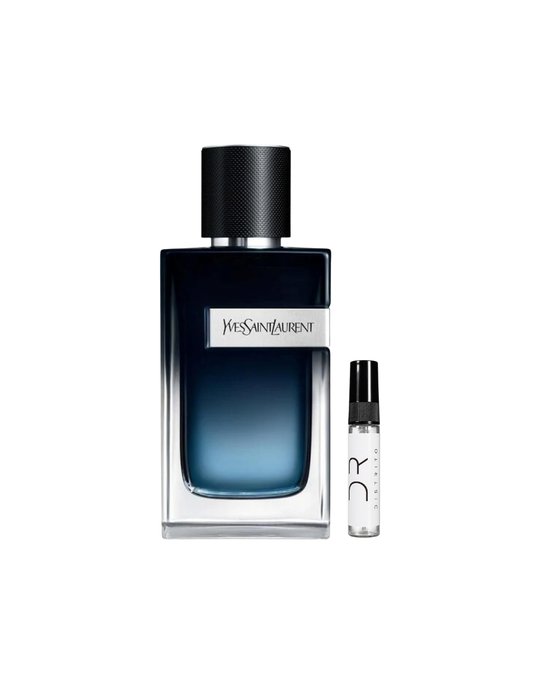 Yves Saint Laurent Y Eau de Parfum Men - Decant