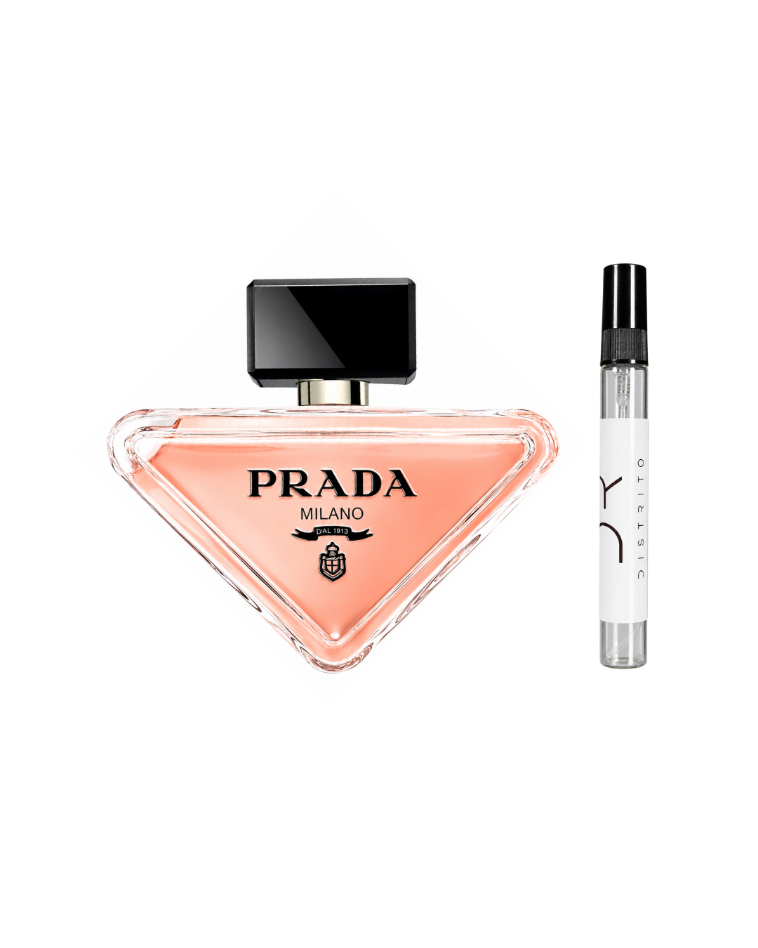 Prada Paradoxe Eau de Parfum Women - Decant