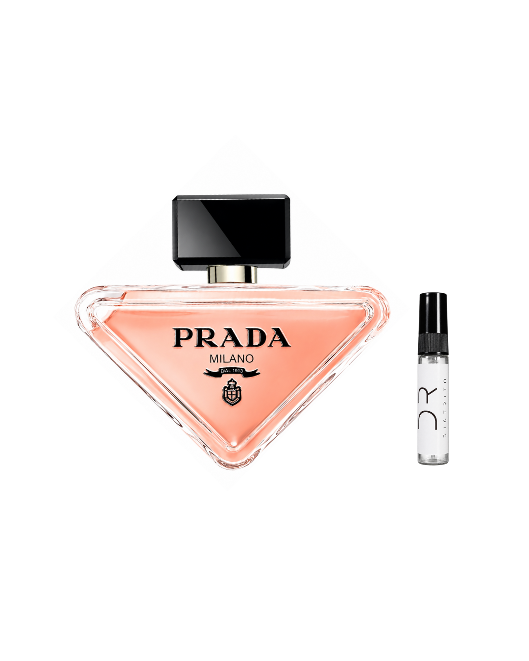 Prada Paradoxe Eau de Parfum Women - Decant