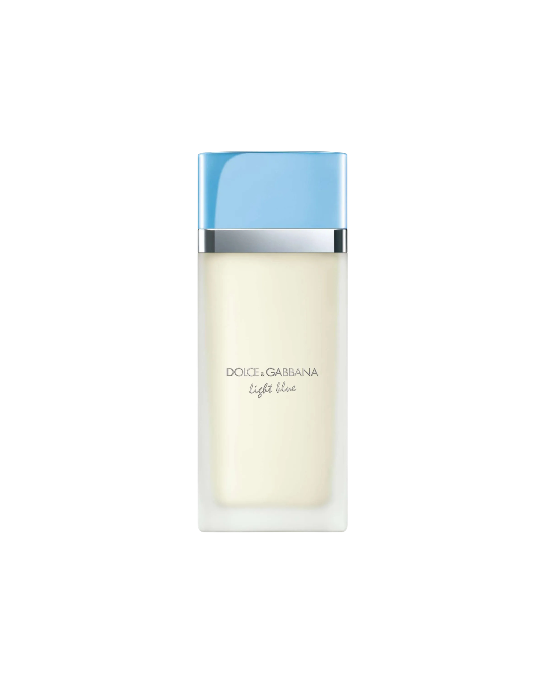 Dolce & Gabbana Light Blue Eau de Toilette Women